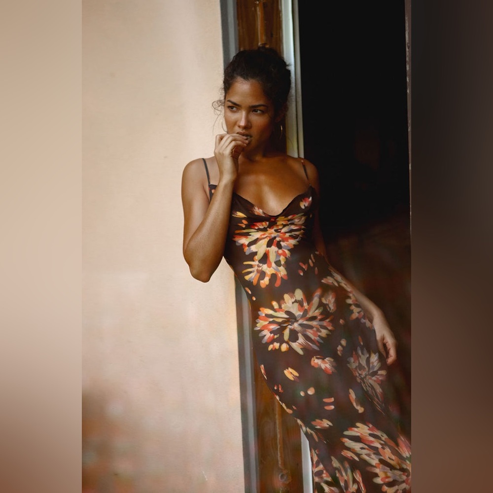 Rat & Boa CATARINA DRESS  NWT